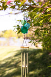 Bubbles Wind Chime
