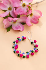 Lantana Bracelet