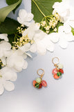 Foxglove Earrings