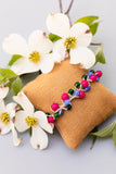 Lantana Bracelet