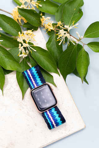 Lapis Apple Band