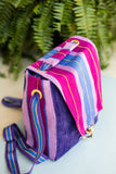 Hyacinth Mini Backpack