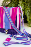 Hyacinth Mini Backpack