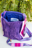 Hyacinth Mini Backpack