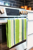 Fern Forever Dish Towel