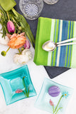 Fern Forever Dish Towel