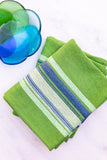 Fern Forever Dish Towel