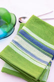 Fern Forever Dish Towel