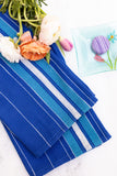 Cornflower Forever Dish Towel