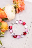 Luisa Glass Bracelet