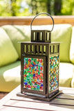 Lumiere Rainbow Lantern