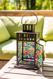 Lumiere Rainbow Lantern