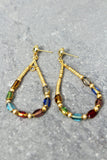 Color Harmony Earrings