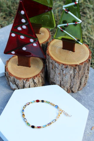 Color Harmony Bracelet