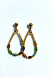 Color Harmony Earrings