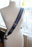 Country Blue Strap