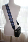 Country Blue Strap