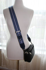 Country Blue Strap