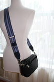 Country Blue Strap
