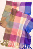 Harvest Woven Scarf