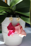 Azalea Earrings