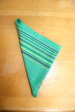 Spring Green Napkins - Set of 2