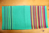 Spring Green Napkins - Set of 2