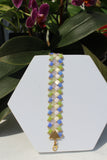Mosaic Meadow Bracelet