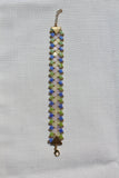 Mosaic Meadow Bracelet