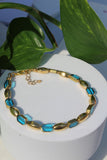 Ocean Glow Bracelet