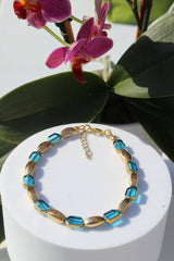 Ocean Glow Bracelet