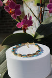 Ocean Glow Bracelet
