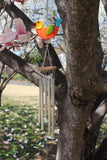 Songbird windchime