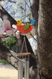 Songbird windchime