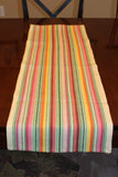Spring Garden Table Runner