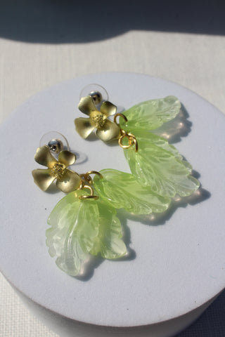 Spring Radiance Earring