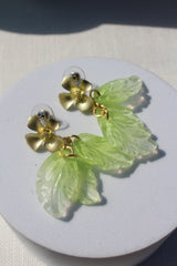 Spring Radiance Earrings