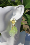 Spring Radiance Earring
