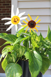 Sunny Bloom Plant Stakes