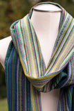 Sycamore Woven Scarf