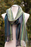 Sycamore Woven Scarf