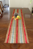 Thanksgiving Table Runner