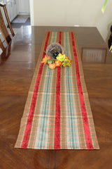 Thanksgiving Table Runner