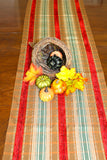 Thanksgiving Table Runner