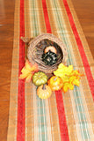 Thanksgiving Table Runner