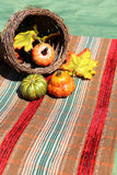Thanksgiving Table Runner