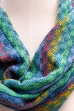 Viridescent Cowl Scarf