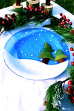 Winter Wonderland Platter