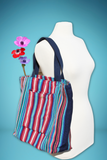 Anemone Forever Tote