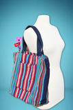 Anemone Forever Tote